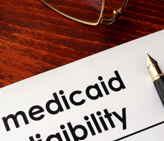 Medicaid Loss and the Path to Private Health Coverage