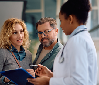 Understanding Individual and Family Plan (IFP) Health Insurance