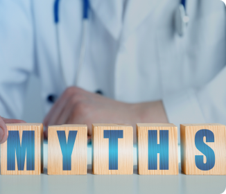 Debunking Common Health Myths
