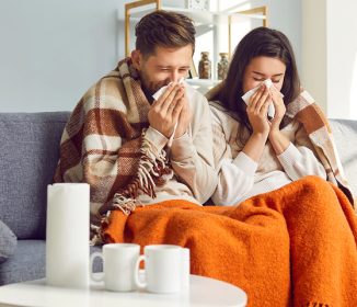 Cold and Flu Season Guide: Symptoms, Prevention, and Treatment